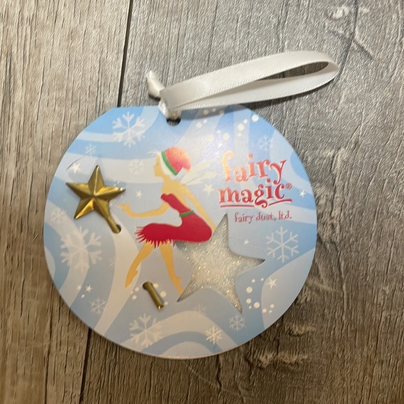 54 Fairy Magic Gifts - Picture 2 of 3